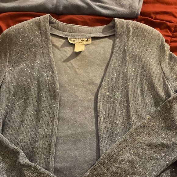 Elegant mother of the bride Dress sz-16 - Picture 2 of 11